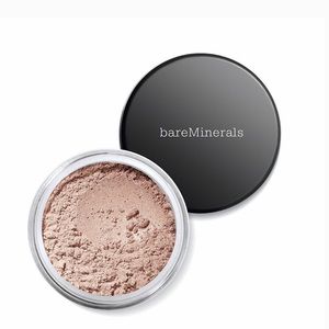 Bare Minerals Loose Mineral Powder Sandstone Eyeshadow NWOT